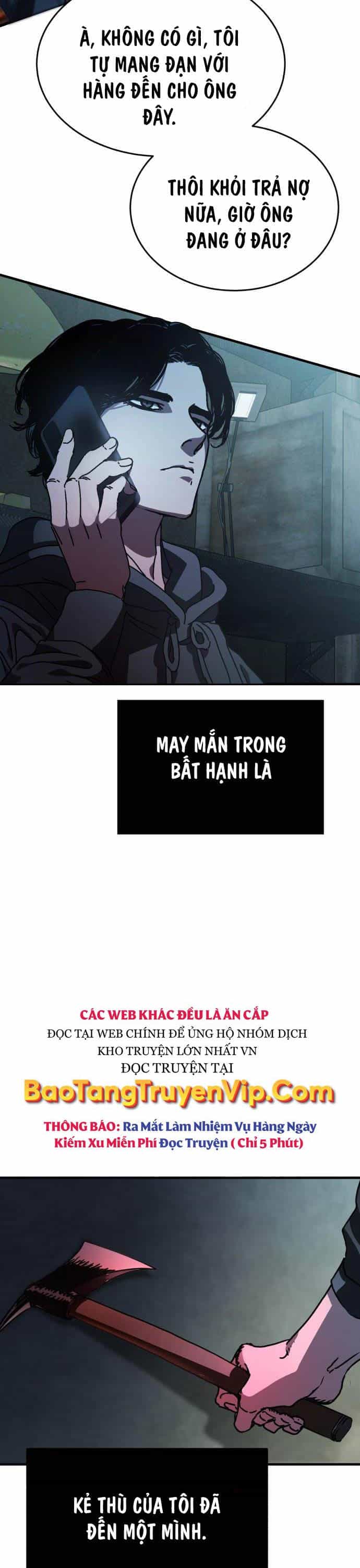 Ngôi Nhà Ẩn Ngày Tận Thế - Chương 3 - ảnh 35