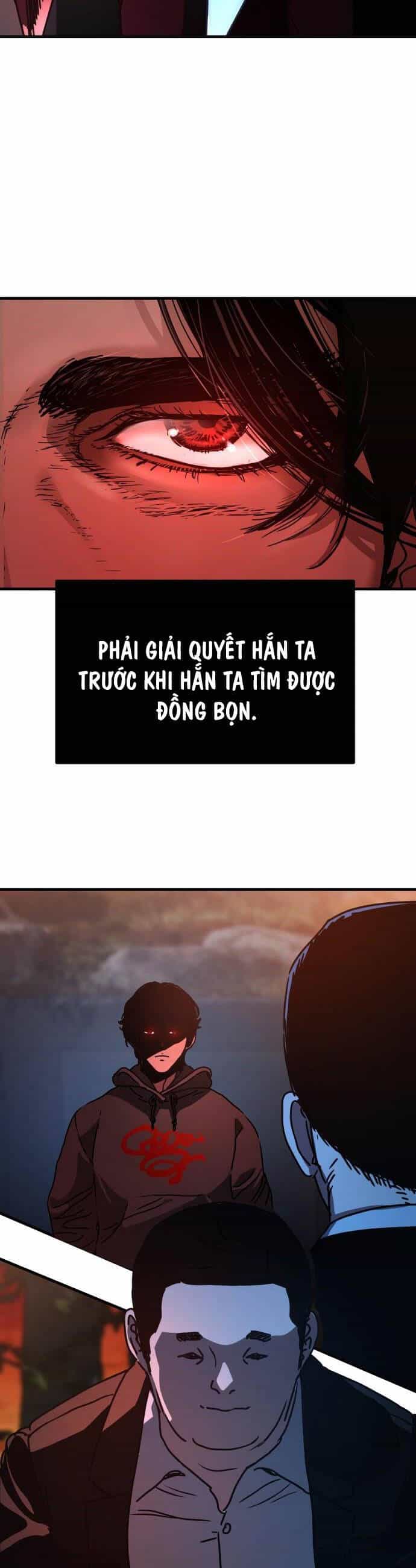 Ngôi Nhà Ẩn Ngày Tận Thế - Chương 3 - ảnh 37