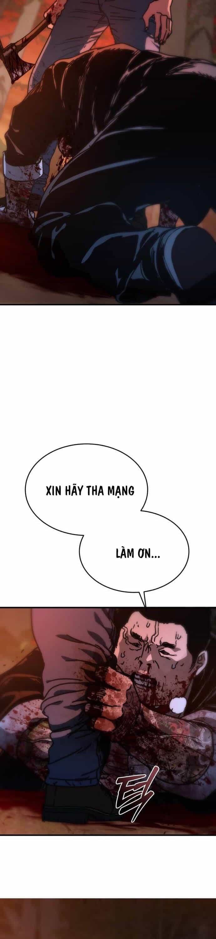 Ngôi Nhà Ẩn Ngày Tận Thế - Chương 3 - ảnh 45