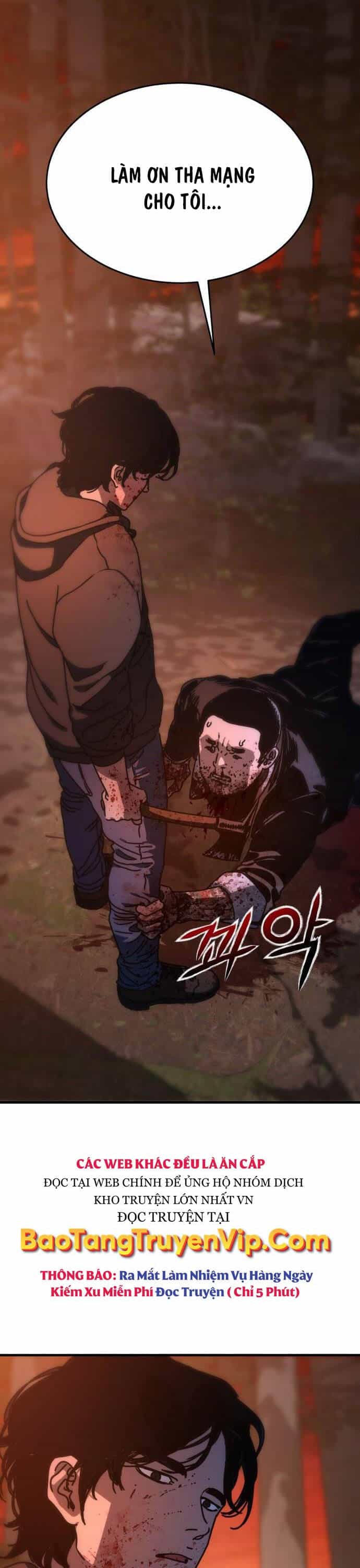 Ngôi Nhà Ẩn Ngày Tận Thế - Chương 3 - ảnh 46