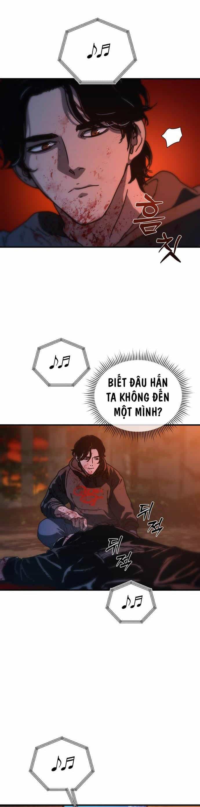 Ngôi Nhà Ẩn Ngày Tận Thế - Chương 3 - ảnh 49