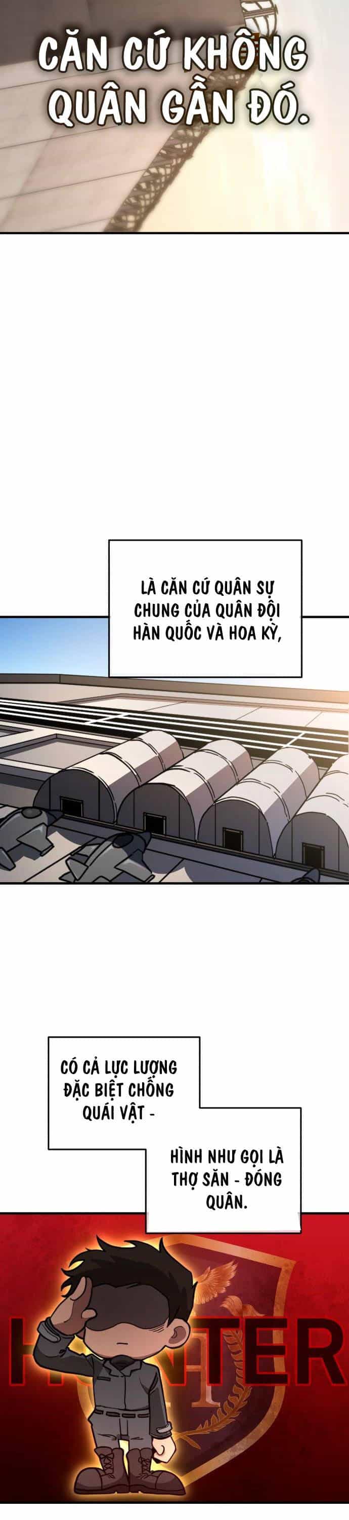 Ngôi Nhà Ẩn Ngày Tận Thế - Chương 3 - ảnh 6