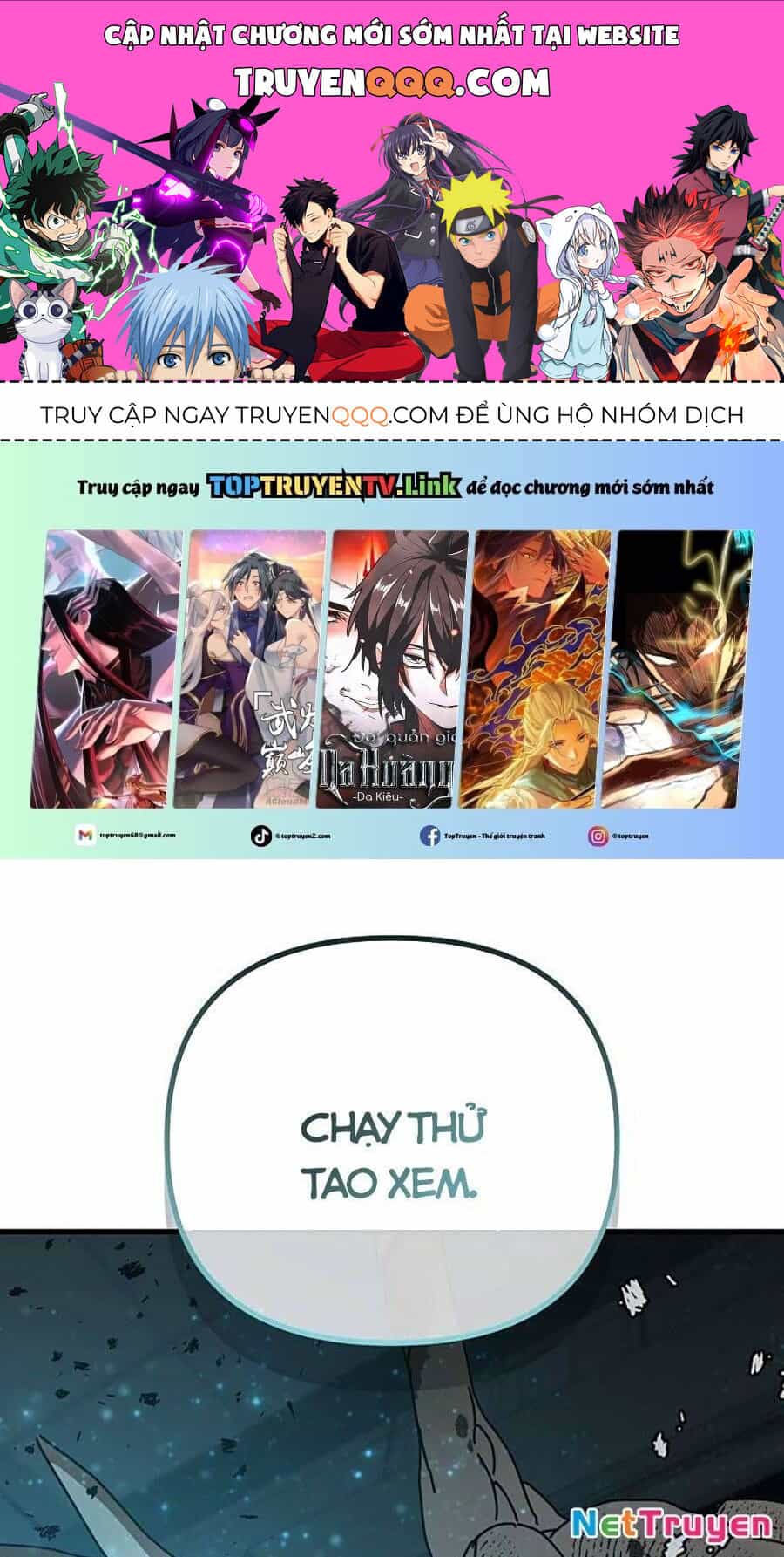 Ngôi Nhà Ẩn Ngày Tận Thế - Chương 39 - ảnh 1