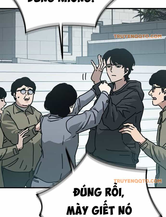 Ngôi Nhà Ẩn Ngày Tận Thế - Chương 40 - ảnh 14