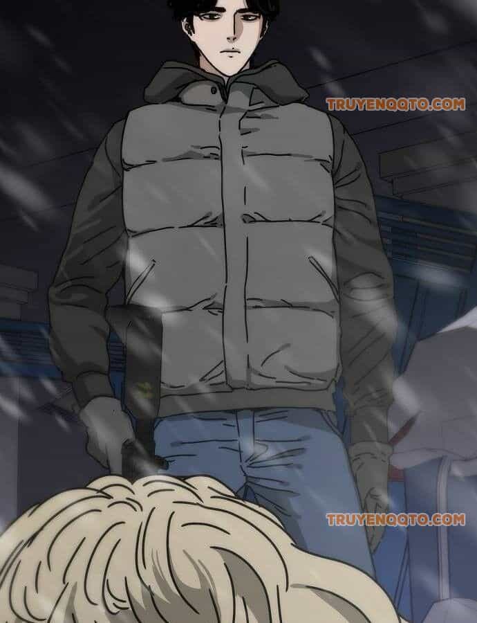 Ngôi Nhà Ẩn Ngày Tận Thế - Chương 40 - ảnh 181