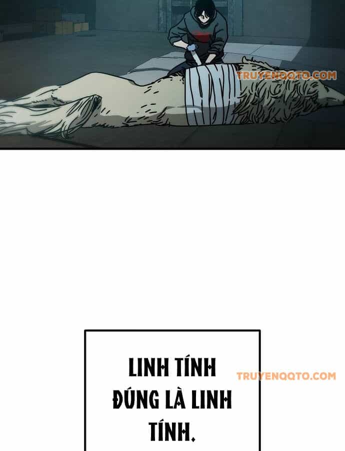 Ngôi Nhà Ẩn Ngày Tận Thế - Chương 41 - ảnh 11
