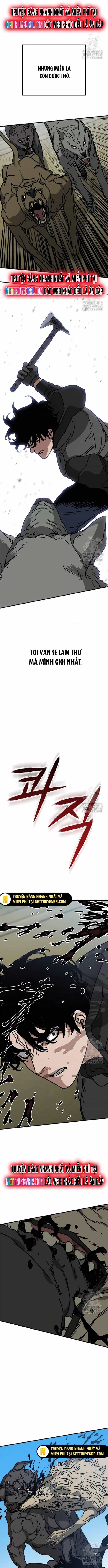 Ngôi Nhà Ẩn Ngày Tận Thế - Chương 42 - ảnh 13