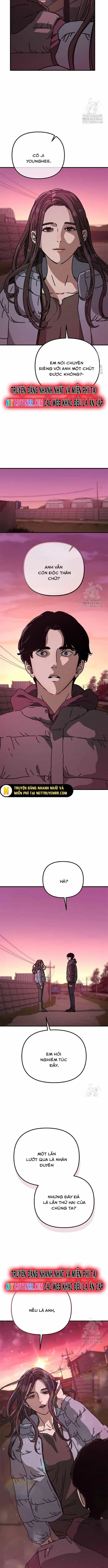 Ngôi Nhà Ẩn Ngày Tận Thế - Chương 42 - ảnh 16