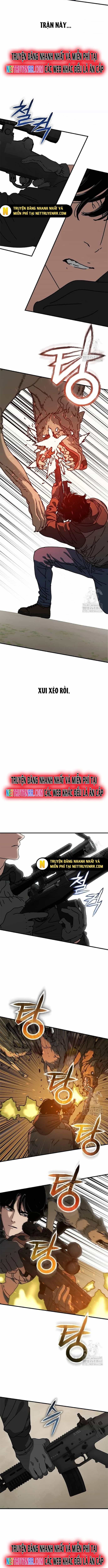 Ngôi Nhà Ẩn Ngày Tận Thế - Chương 42 - ảnh 8