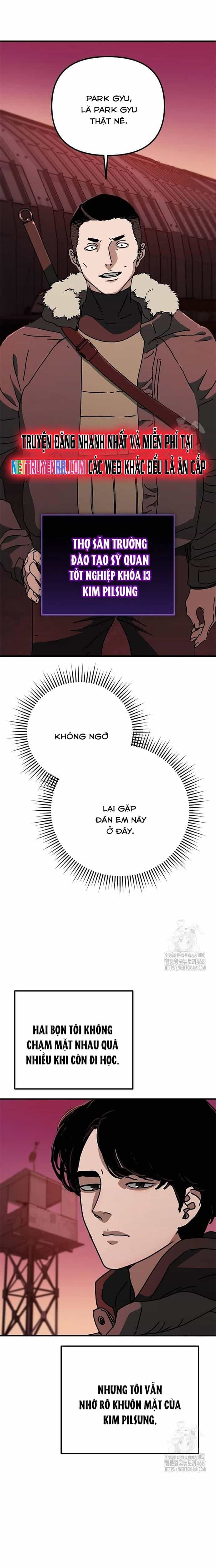 Ngôi Nhà Ẩn Ngày Tận Thế - Chương 43 - ảnh 12