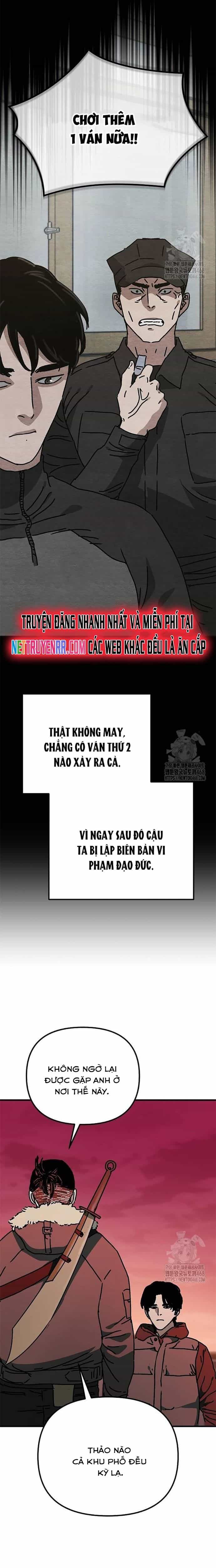 Ngôi Nhà Ẩn Ngày Tận Thế - Chương 43 - ảnh 15