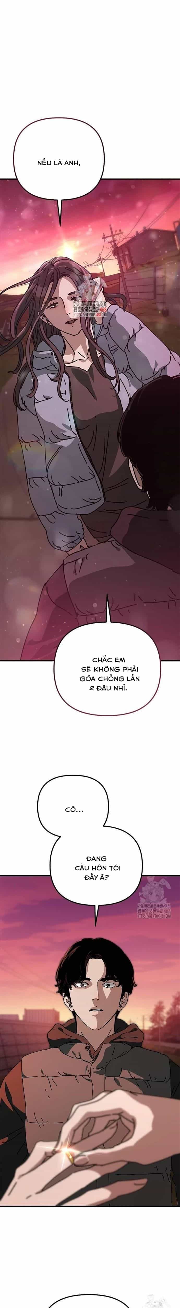 Ngôi Nhà Ẩn Ngày Tận Thế - Chương 43 - ảnh 2