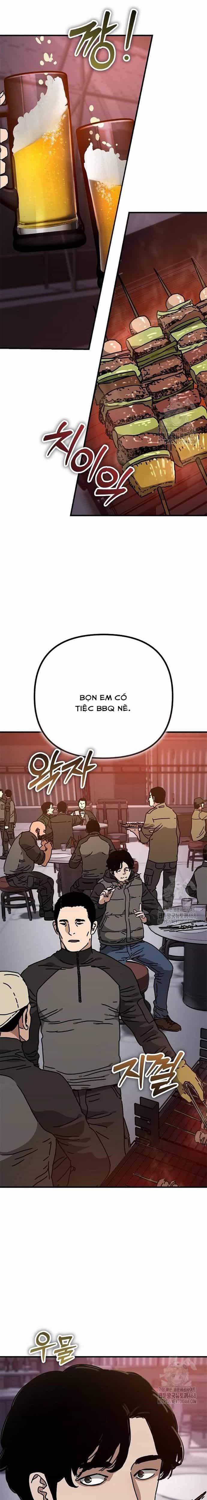 Ngôi Nhà Ẩn Ngày Tận Thế - Chương 43 - ảnh 20