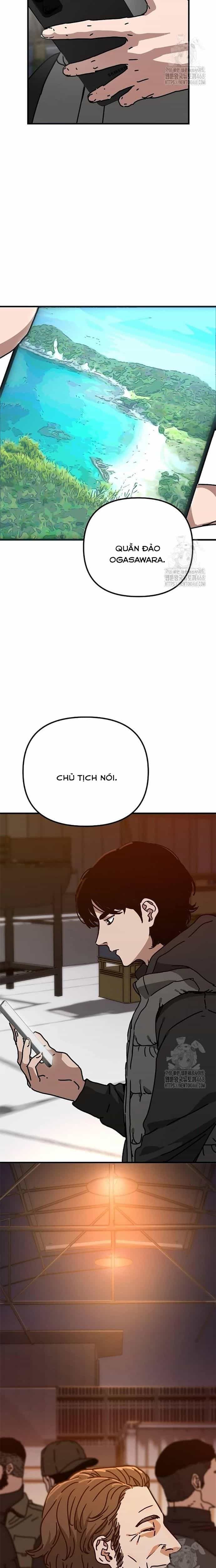 Ngôi Nhà Ẩn Ngày Tận Thế - Chương 43 - ảnh 26