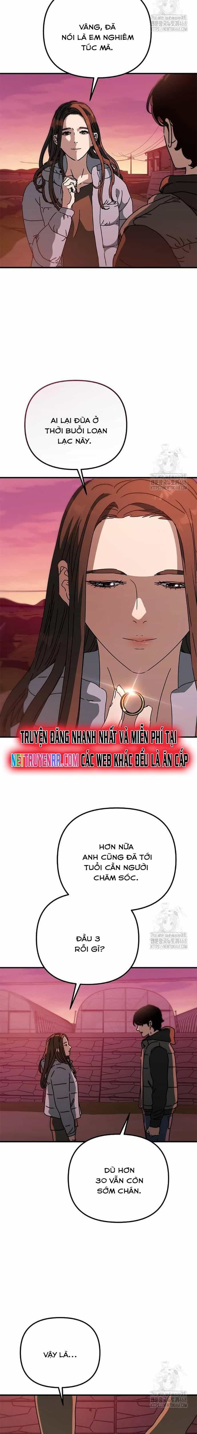 Ngôi Nhà Ẩn Ngày Tận Thế - Chương 43 - ảnh 3