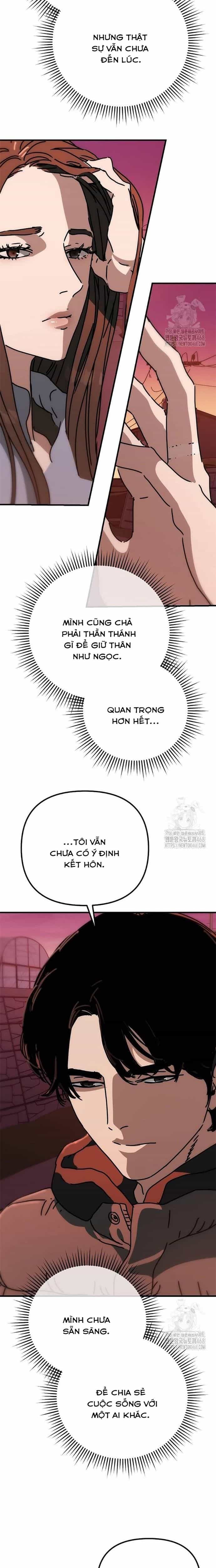 Ngôi Nhà Ẩn Ngày Tận Thế - Chương 43 - ảnh 6