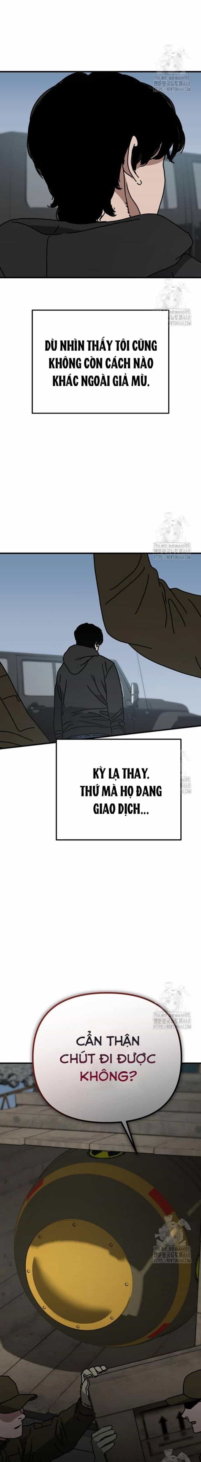 Ngôi Nhà Ẩn Ngày Tận Thế - Chương 44 - ảnh 10