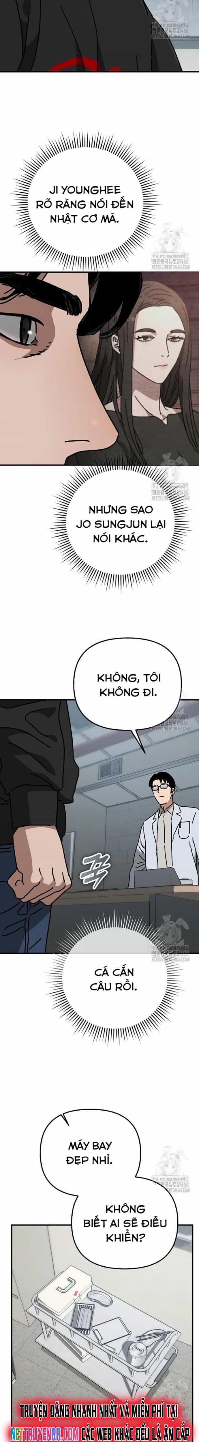 Ngôi Nhà Ẩn Ngày Tận Thế - Chương 44 - ảnh 15