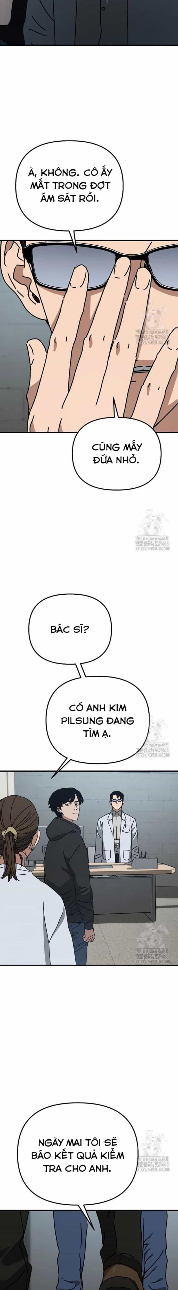 Ngôi Nhà Ẩn Ngày Tận Thế - Chương 44 - ảnh 17