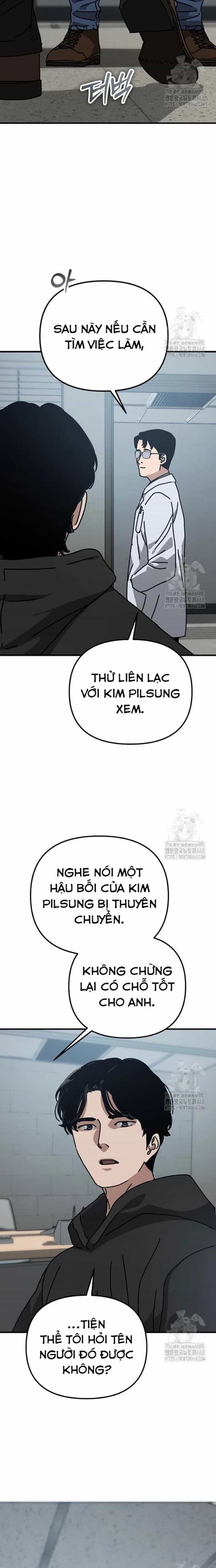 Ngôi Nhà Ẩn Ngày Tận Thế - Chương 44 - ảnh 18