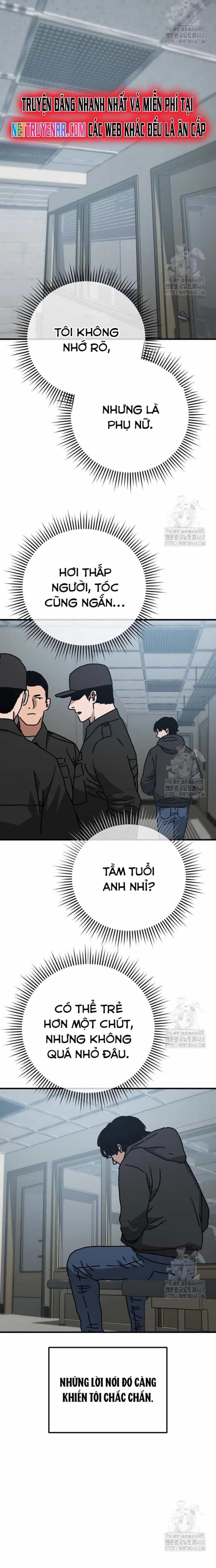 Ngôi Nhà Ẩn Ngày Tận Thế - Chương 44 - ảnh 19
