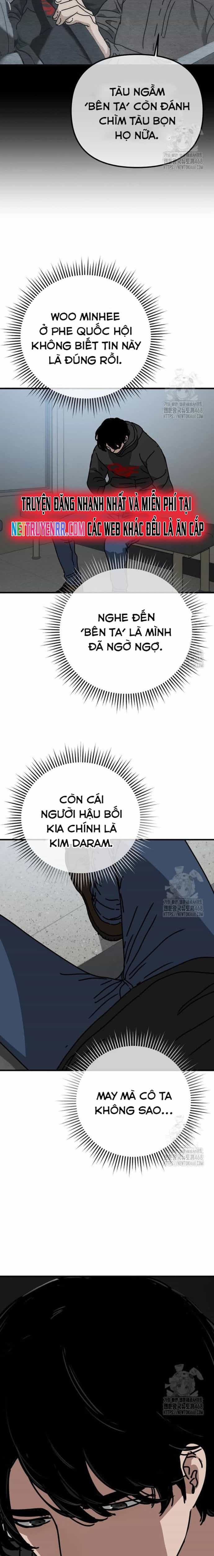 Ngôi Nhà Ẩn Ngày Tận Thế - Chương 44 - ảnh 21