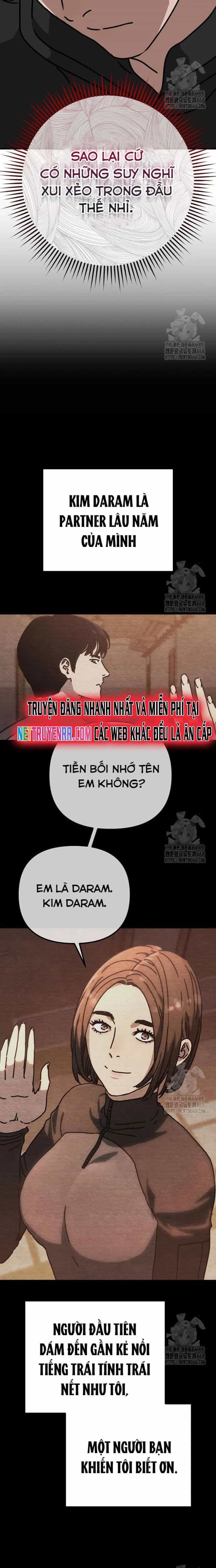 Ngôi Nhà Ẩn Ngày Tận Thế - Chương 44 - ảnh 22