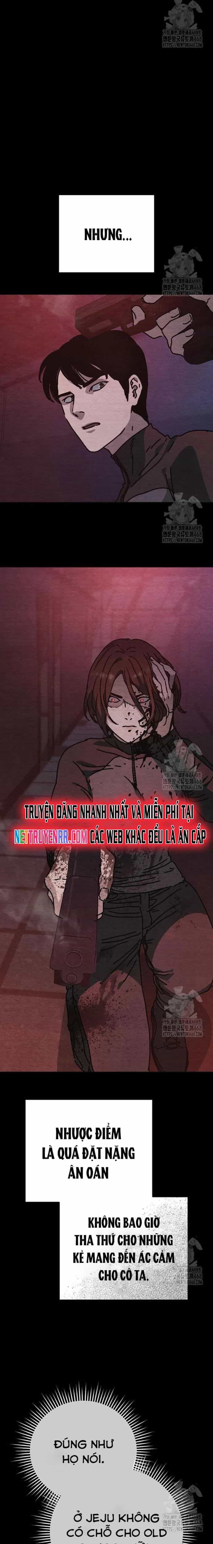 Ngôi Nhà Ẩn Ngày Tận Thế - Chương 44 - ảnh 23