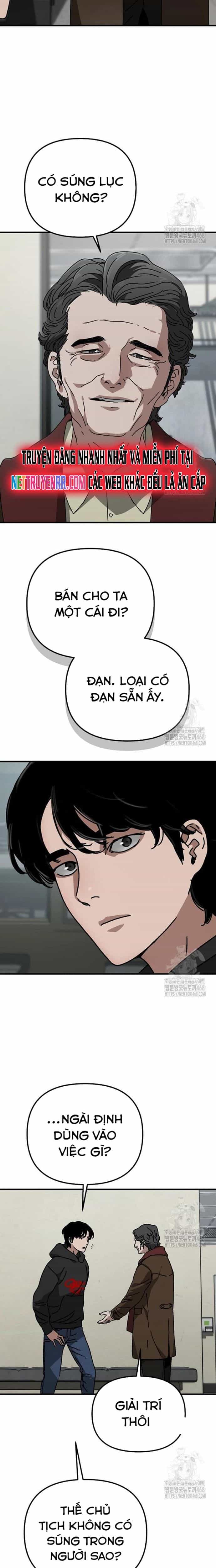 Ngôi Nhà Ẩn Ngày Tận Thế - Chương 44 - ảnh 28