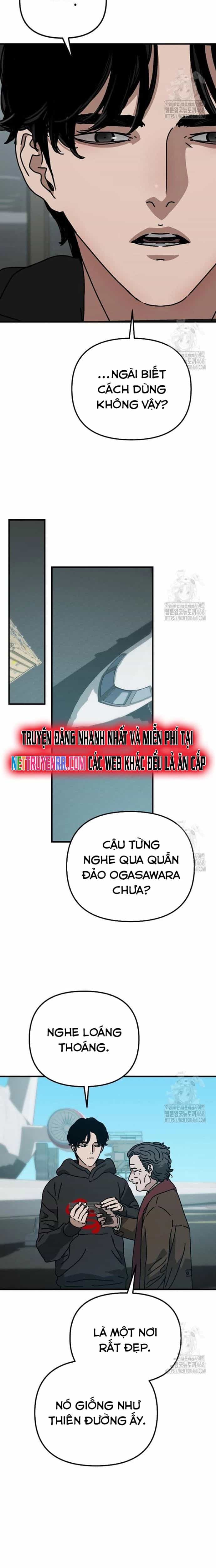 Ngôi Nhà Ẩn Ngày Tận Thế - Chương 44 - ảnh 30