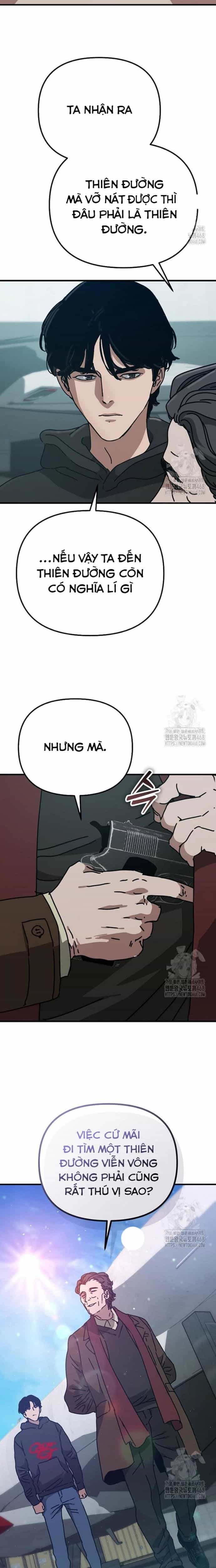 Ngôi Nhà Ẩn Ngày Tận Thế - Chương 44 - ảnh 32
