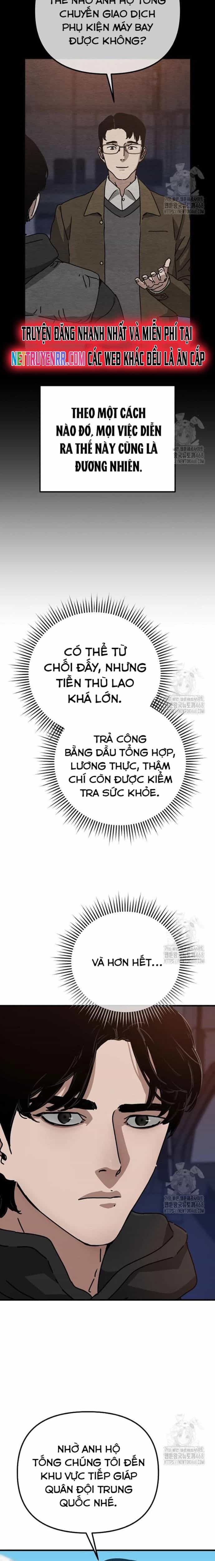 Ngôi Nhà Ẩn Ngày Tận Thế - Chương 44 - ảnh 4