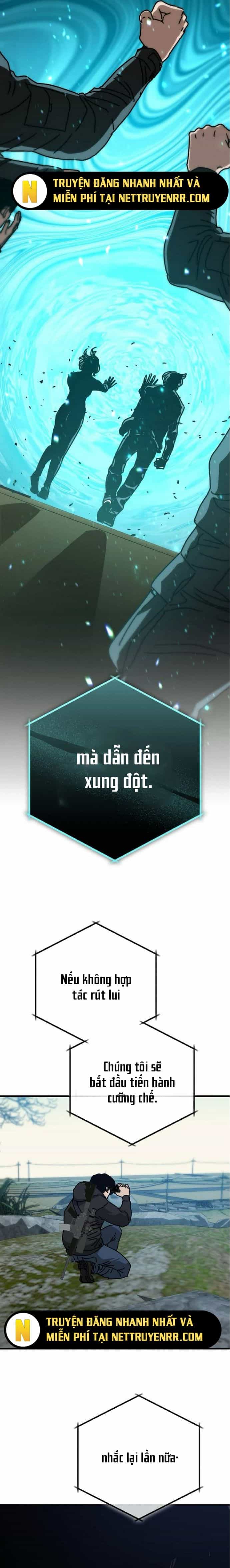 Ngôi Nhà Ẩn Ngày Tận Thế - Chương 45 - ảnh 13