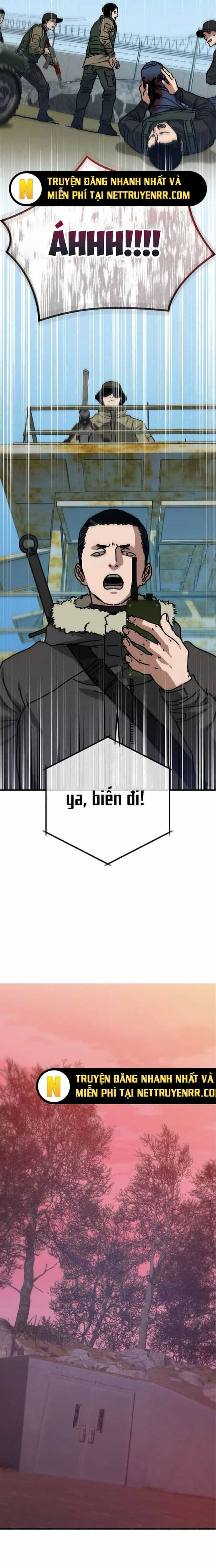 Ngôi Nhà Ẩn Ngày Tận Thế - Chương 45 - ảnh 16