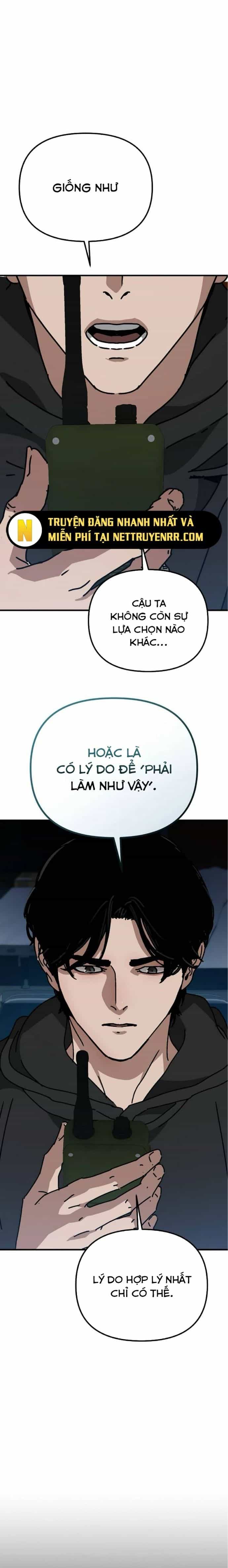 Ngôi Nhà Ẩn Ngày Tận Thế - Chương 45 - ảnh 2
