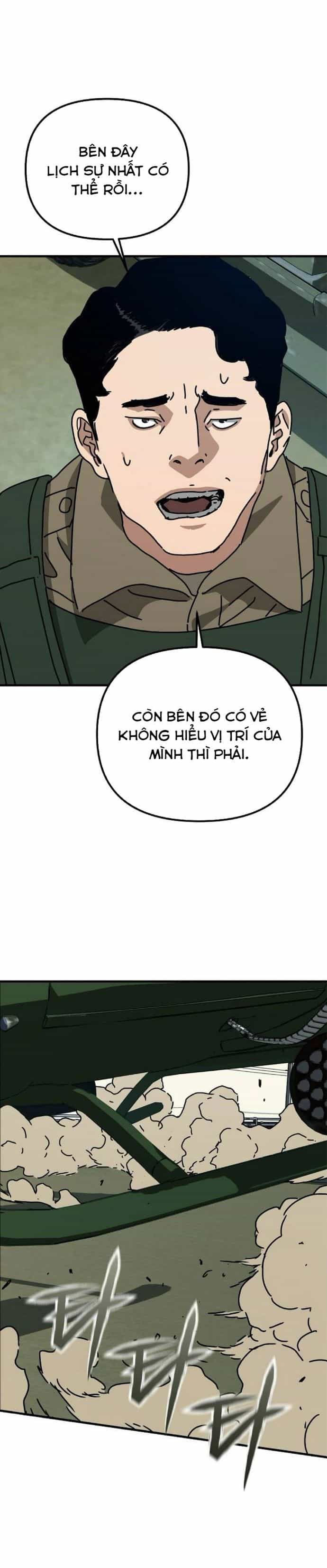 Ngôi Nhà Ẩn Ngày Tận Thế - Chương 45 - ảnh 22