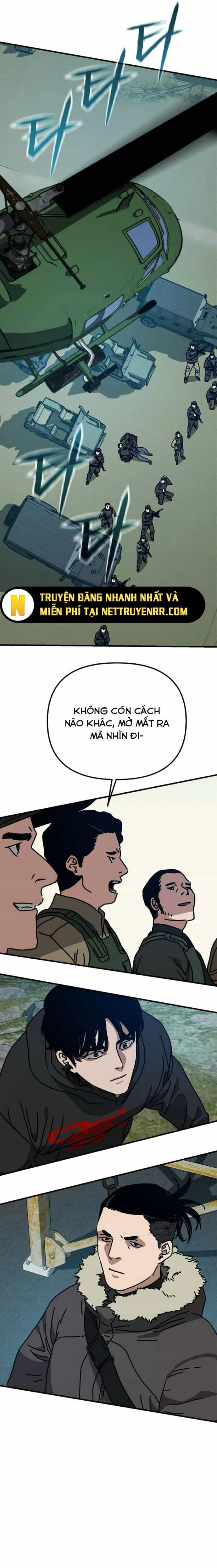Ngôi Nhà Ẩn Ngày Tận Thế - Chương 45 - ảnh 23