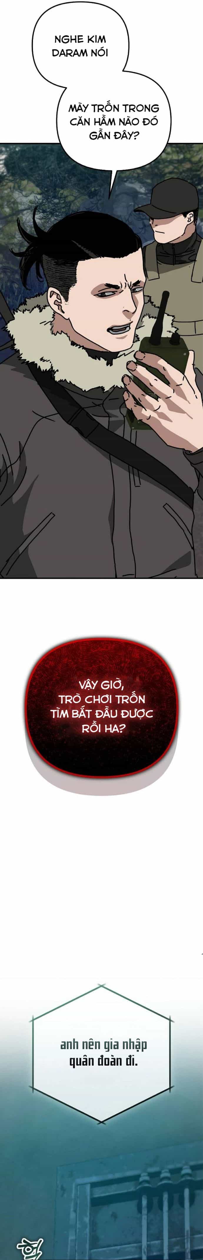Ngôi Nhà Ẩn Ngày Tận Thế - Chương 45 - ảnh 27
