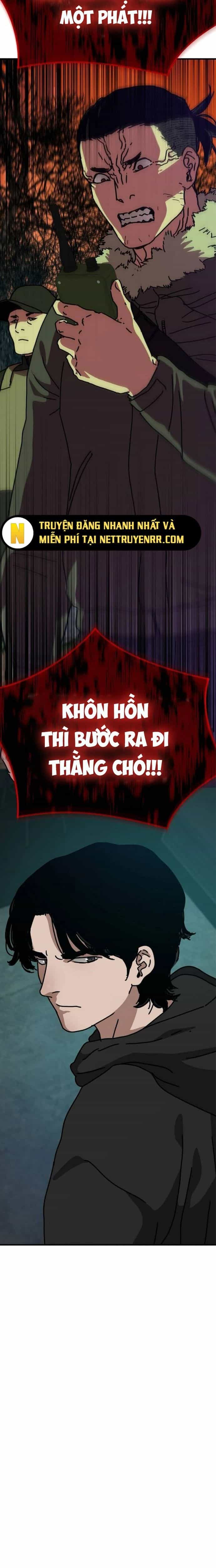 Ngôi Nhà Ẩn Ngày Tận Thế - Chương 45 - ảnh 30