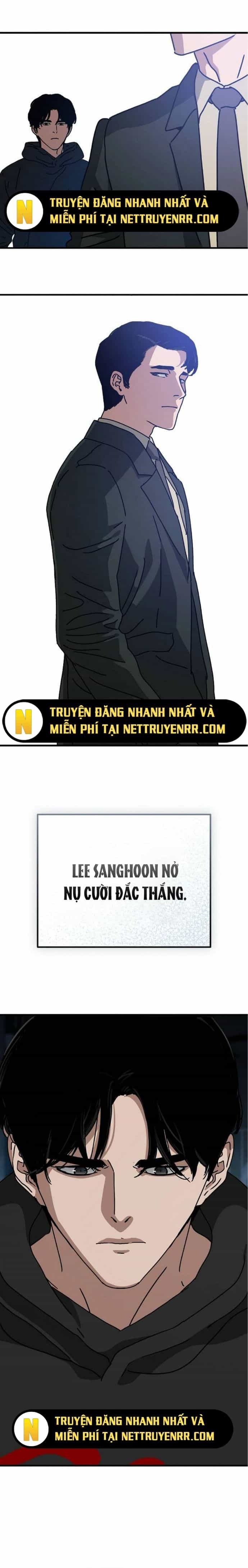 Ngôi Nhà Ẩn Ngày Tận Thế - Chương 45 - ảnh 8