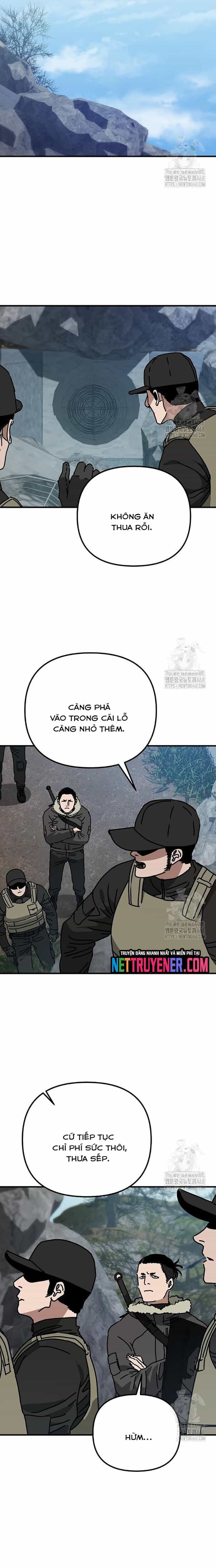 Ngôi Nhà Ẩn Ngày Tận Thế - Chương 46 - ảnh 13