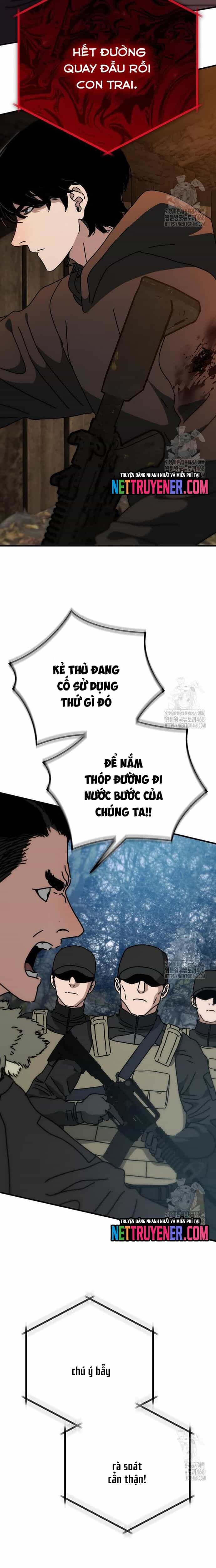 Ngôi Nhà Ẩn Ngày Tận Thế - Chương 46 - ảnh 22