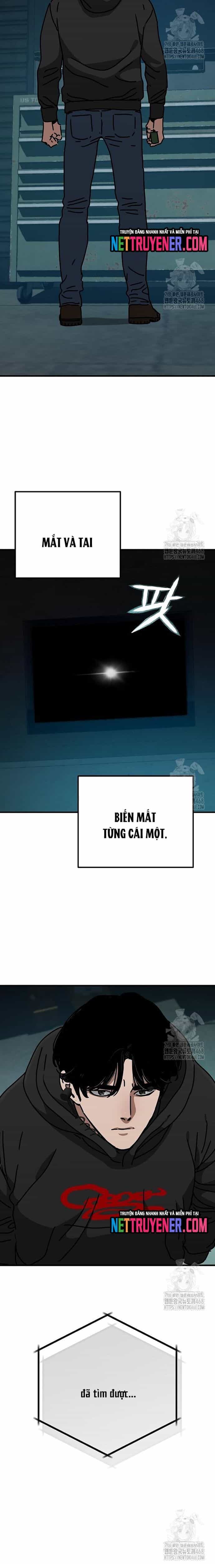 Ngôi Nhà Ẩn Ngày Tận Thế - Chương 46 - ảnh 24