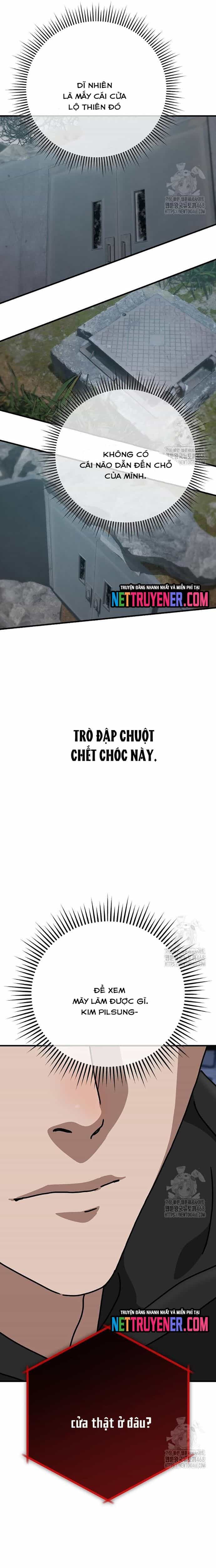 Ngôi Nhà Ẩn Ngày Tận Thế - Chương 46 - ảnh 31