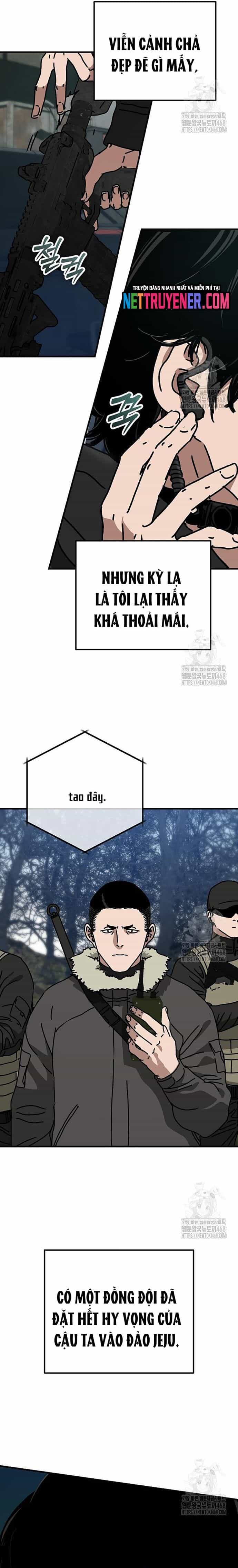 Ngôi Nhà Ẩn Ngày Tận Thế - Chương 46 - ảnh 5
