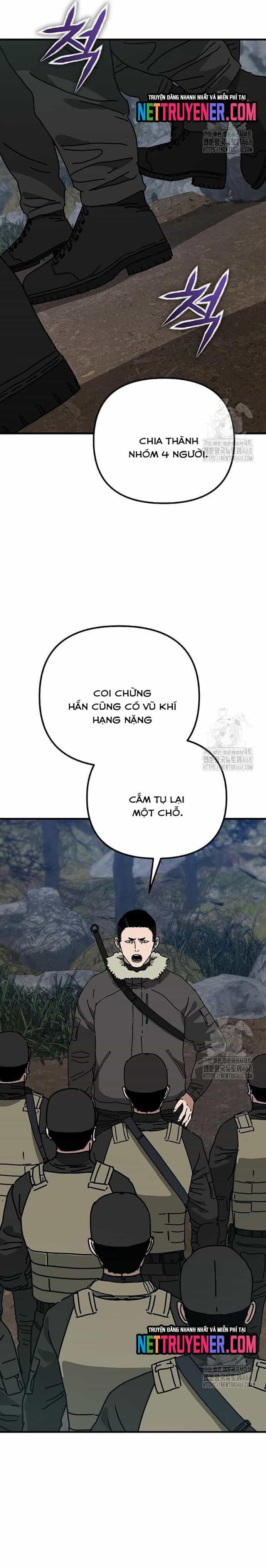 Ngôi Nhà Ẩn Ngày Tận Thế - Chương 46 - ảnh 7