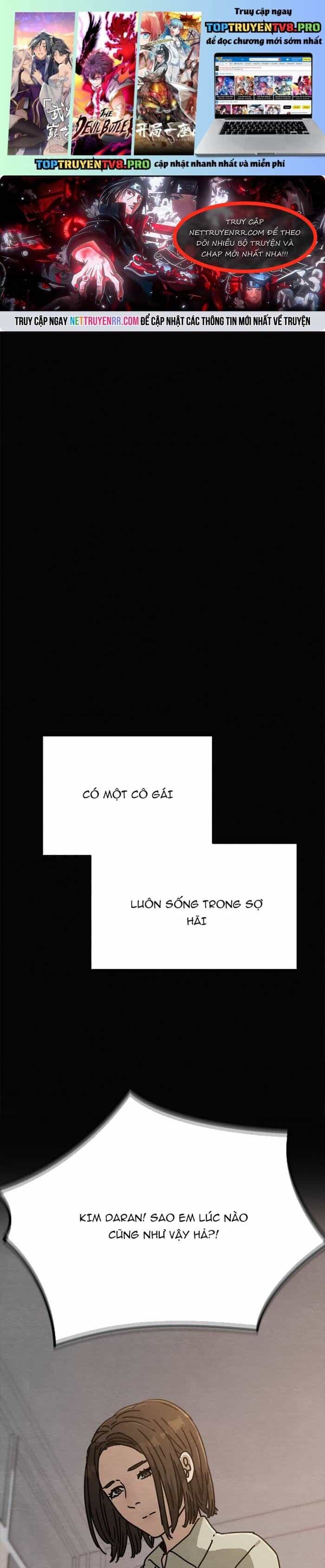 Ngôi Nhà Ẩn Ngày Tận Thế - Chương 47 - ảnh 1