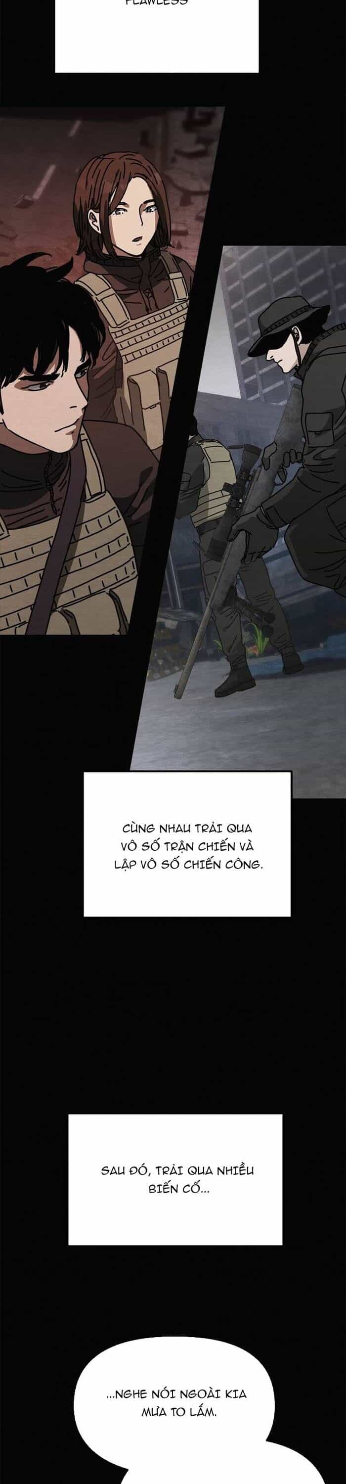 Ngôi Nhà Ẩn Ngày Tận Thế - Chương 47 - ảnh 12