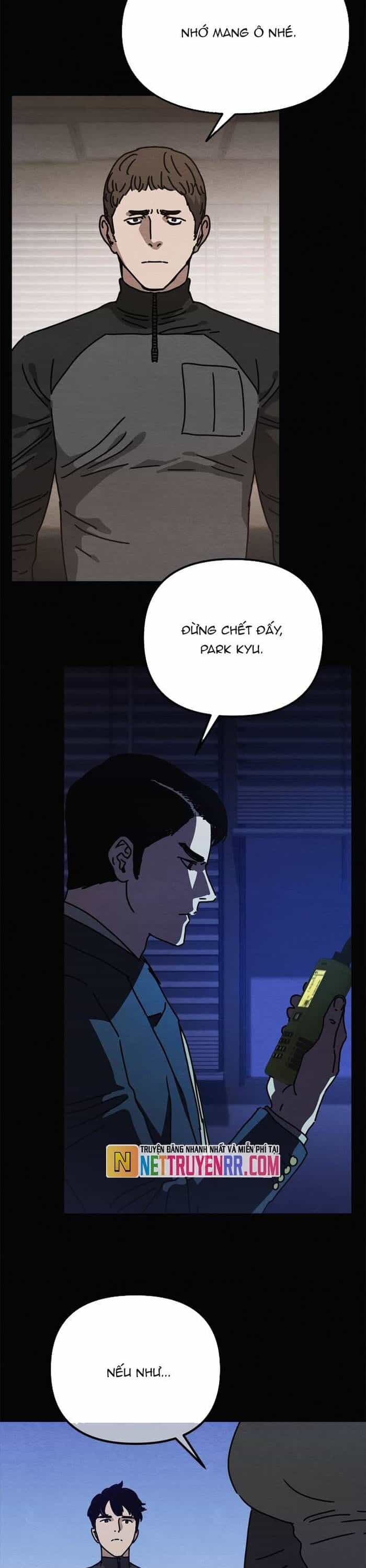 Ngôi Nhà Ẩn Ngày Tận Thế - Chương 47 - ảnh 13