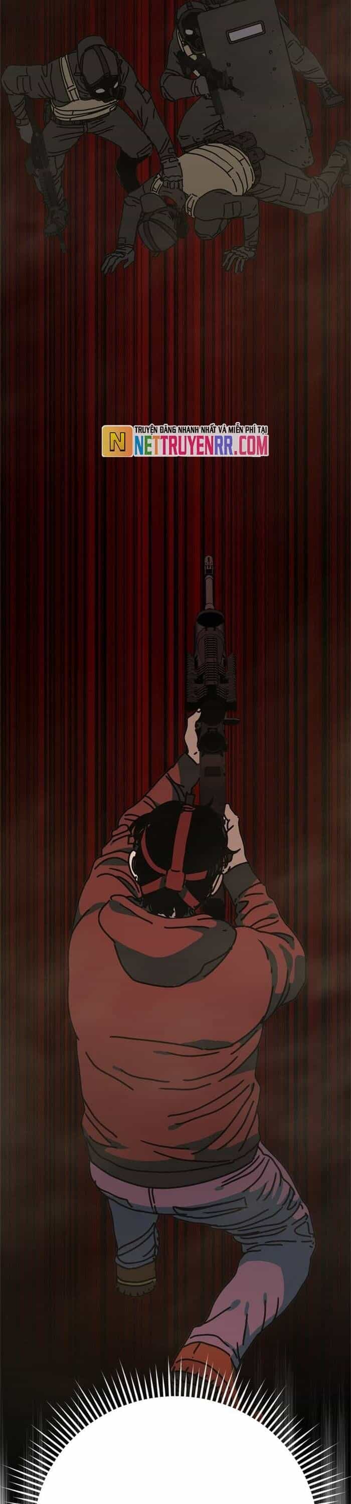 Ngôi Nhà Ẩn Ngày Tận Thế - Chương 47 - ảnh 30